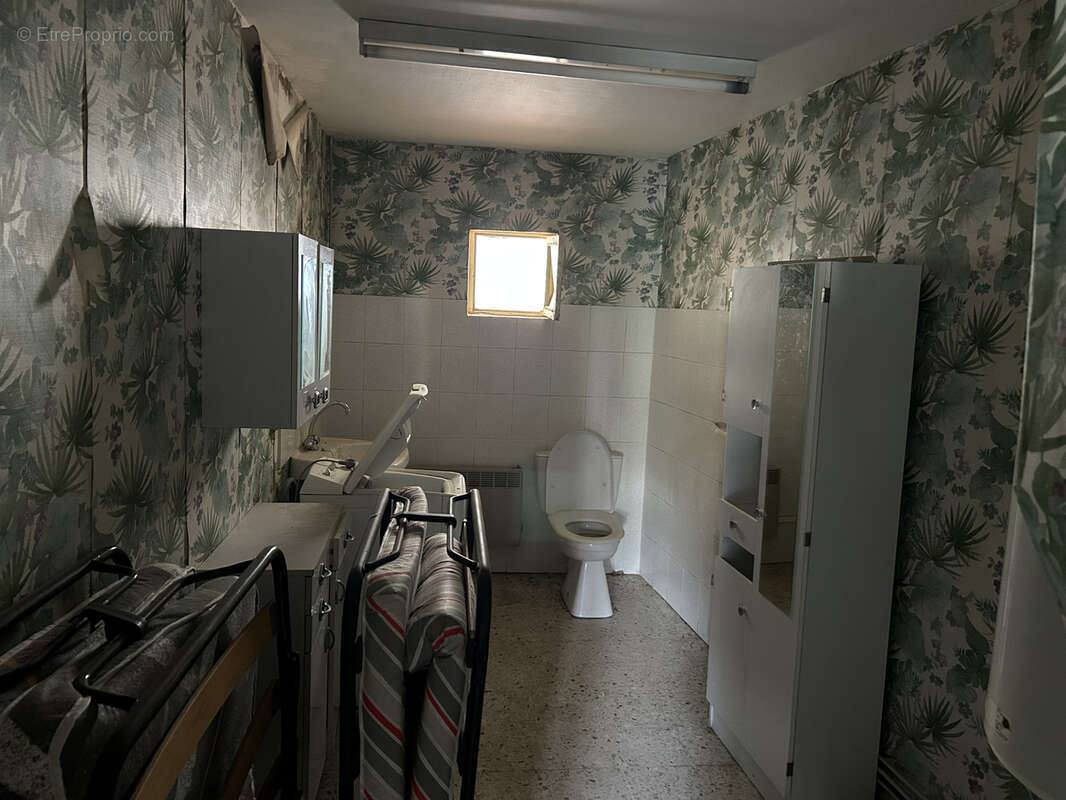 Appartement à LODEVE