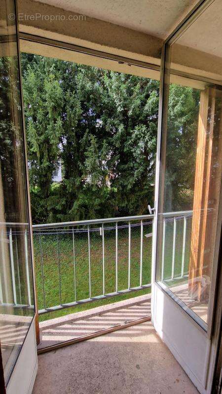 Appartement à MONTREUIL