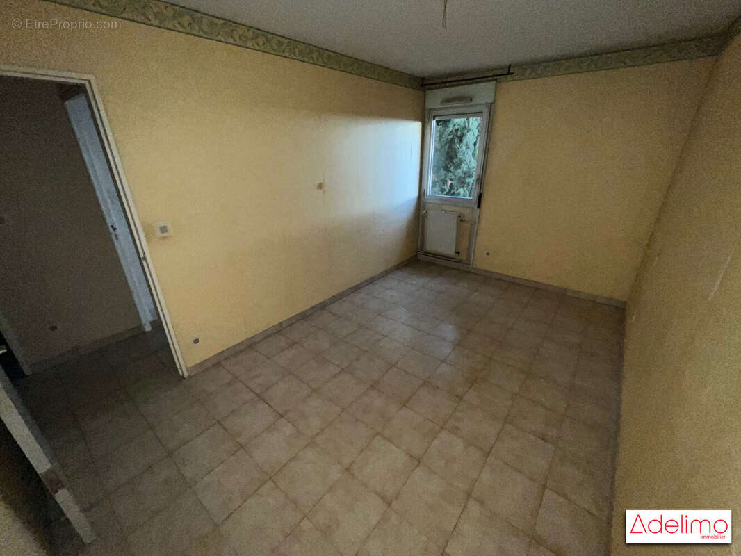 Appartement à NIMES