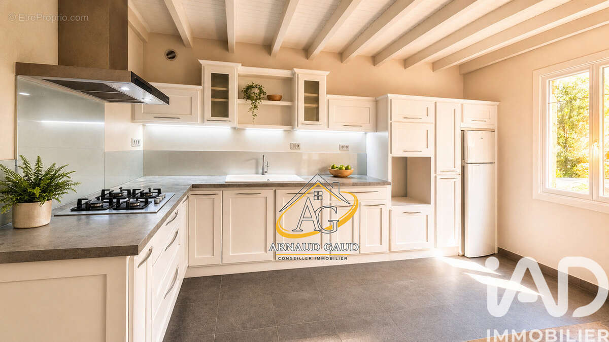 Photo 3 - Maison à BRESSOLS