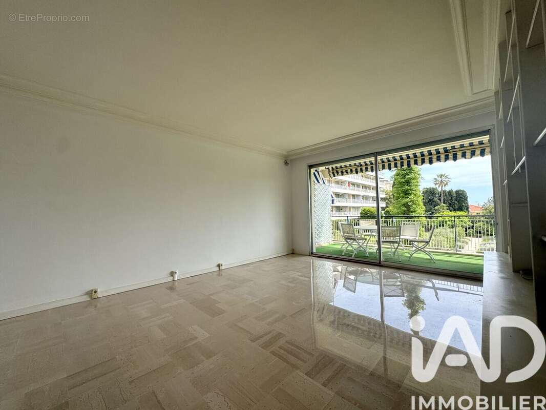 Photo 3 - Appartement à NICE