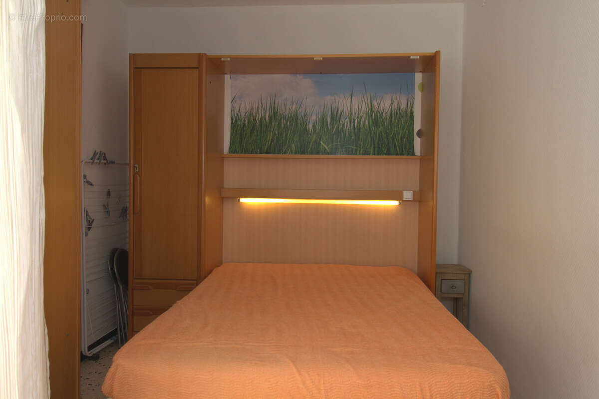 Appartement à BALARUC-LES-BAINS