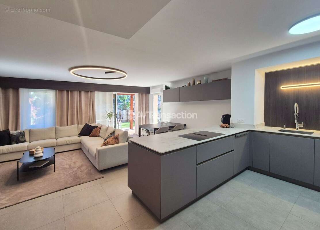 Maison 96 m² à Sainte-Maxime  - photo 5