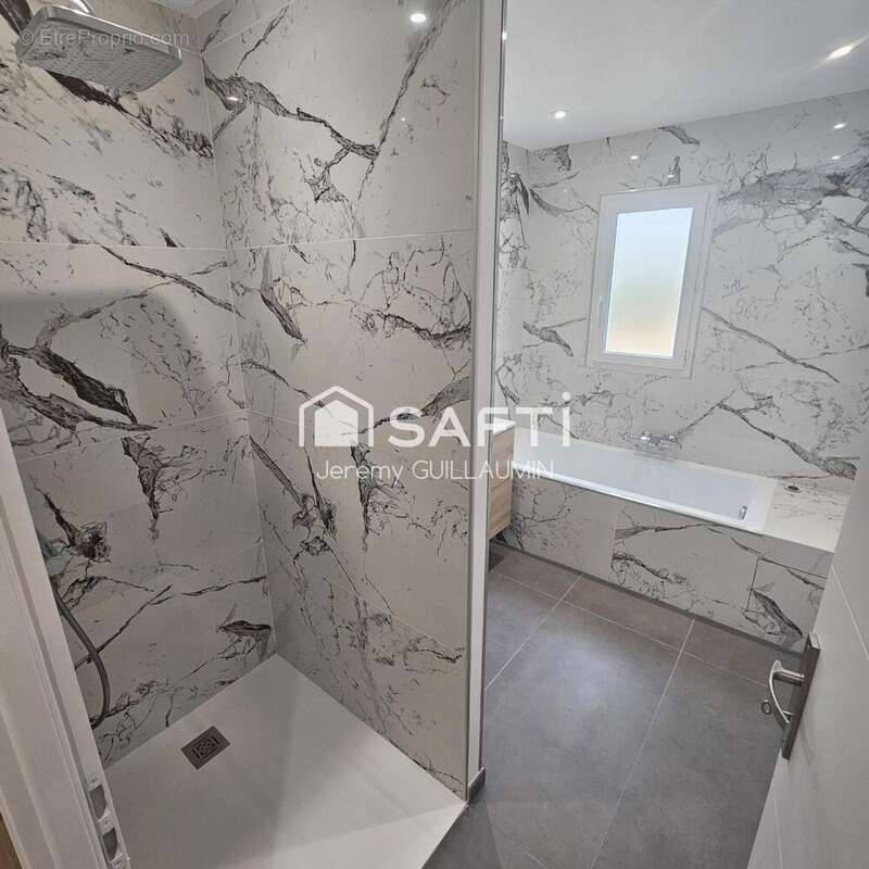 Photo 9 - Maison à CUSSET