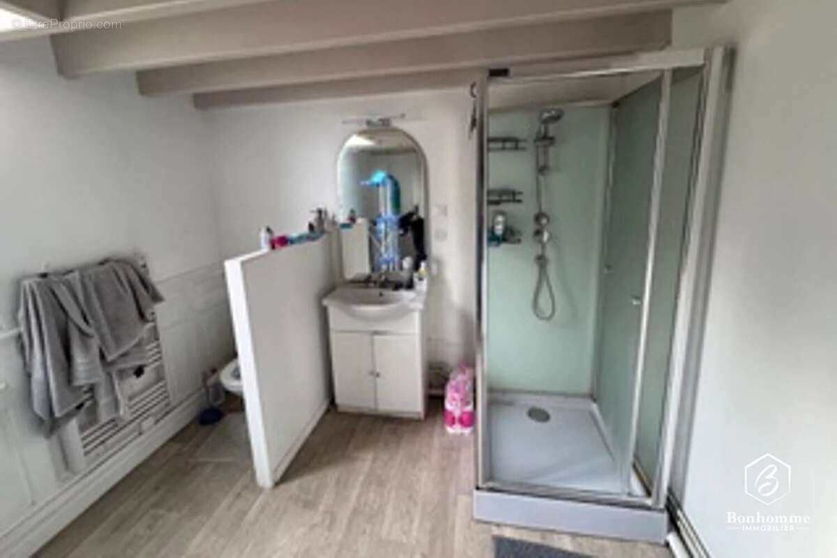 Appartement à CADILLAC