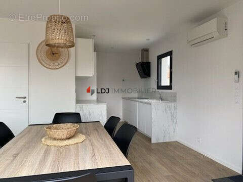 Maison à SAINTE-MARIE