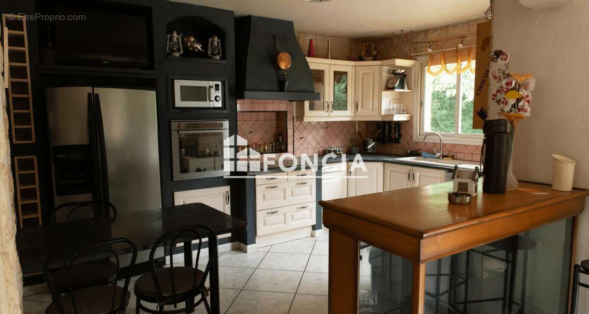 Maison à AUCAMVILLE