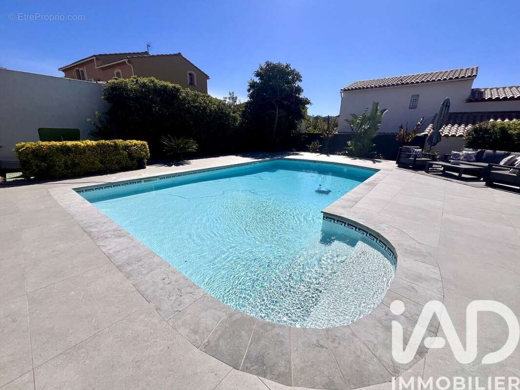 Photo 8 - Maison à SIX-FOURS-LES-PLAGES