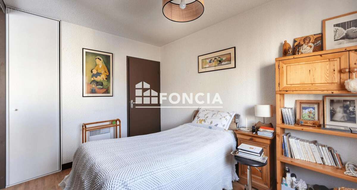 Appartement à VOIRON