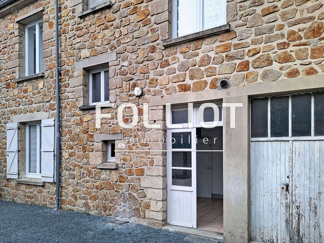 Maison à PERIERS