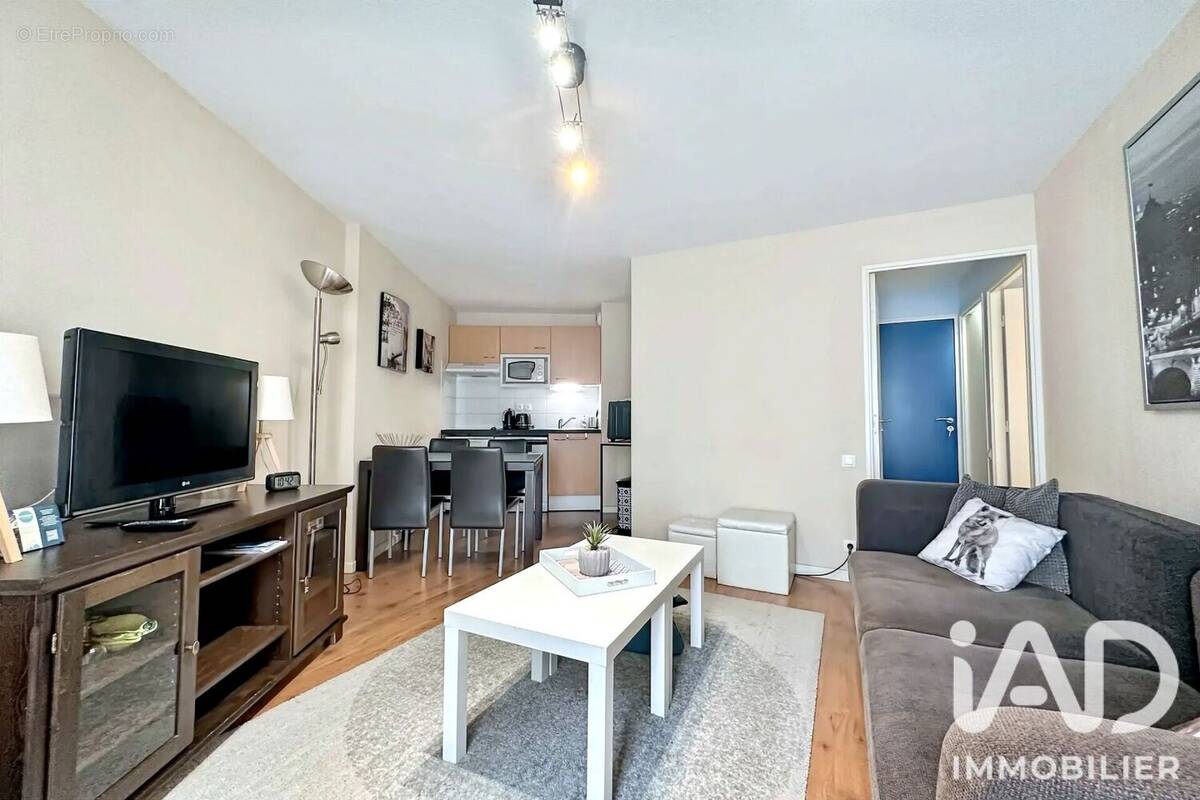 Photo 1 - Appartement à CAUTERETS