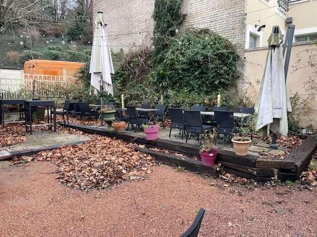 Commerce à NOGENT-SUR-MARNE