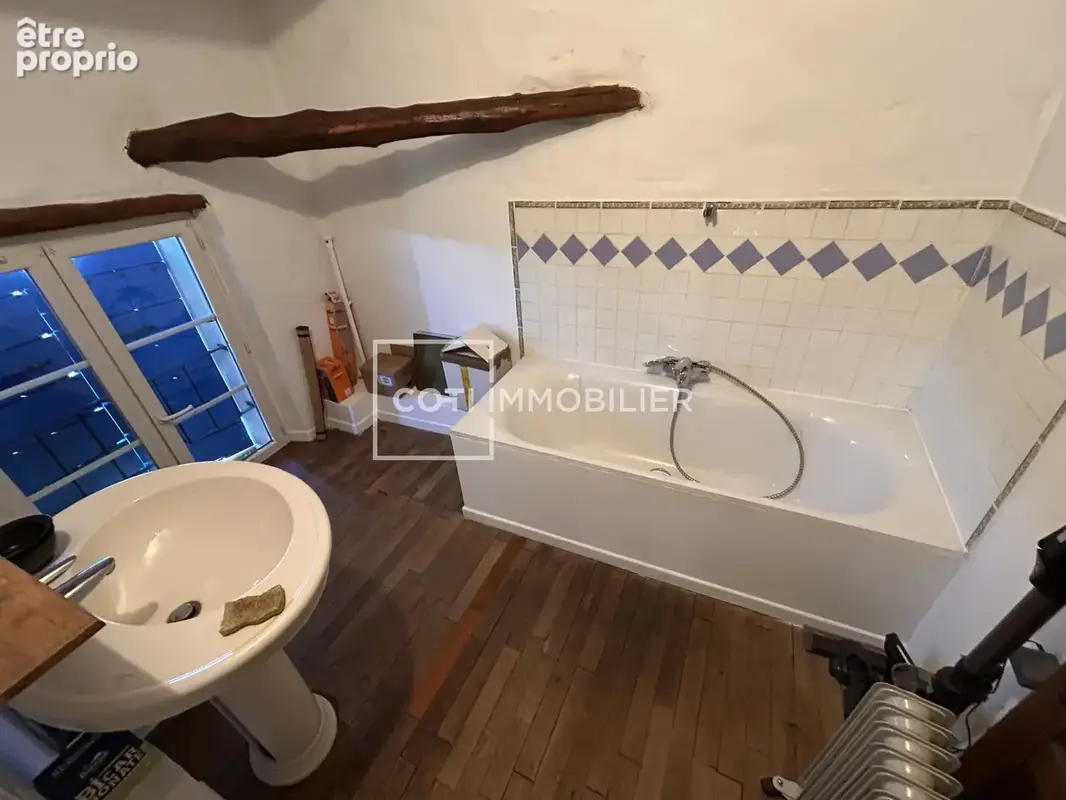 Ponteves - bastide provencale avec piscine - 178m2 - photo 6