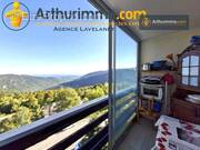 Appartement à MONTFERRIER