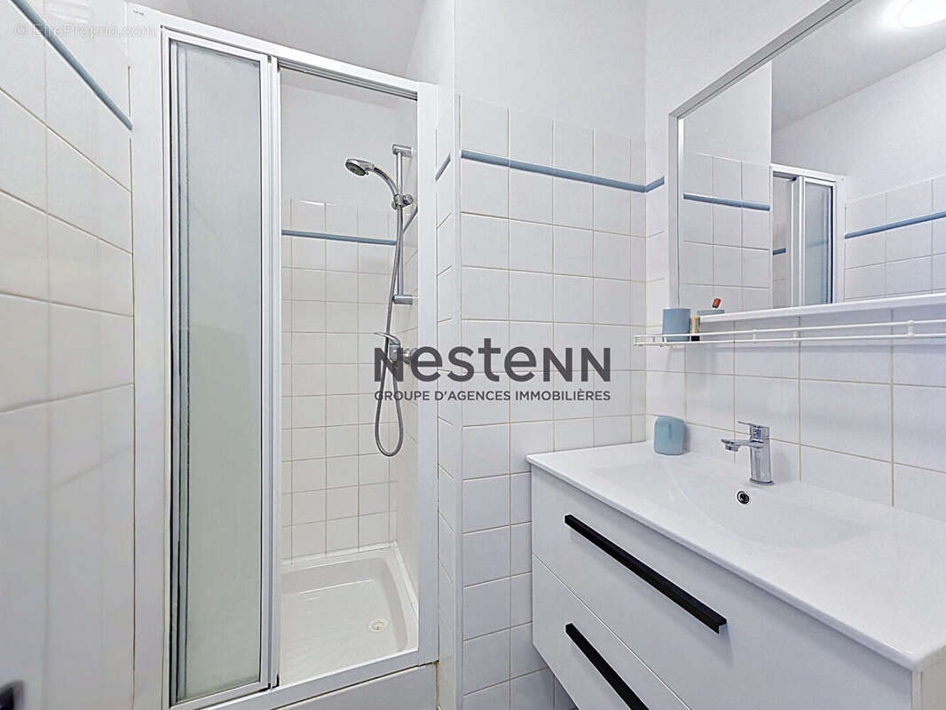 Appartement à CAEN