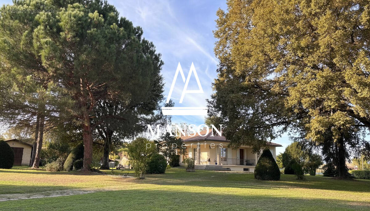 Maison à ROAILLAN