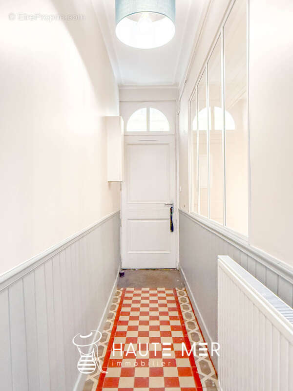 Maison à LES SABLES-D'OLONNE