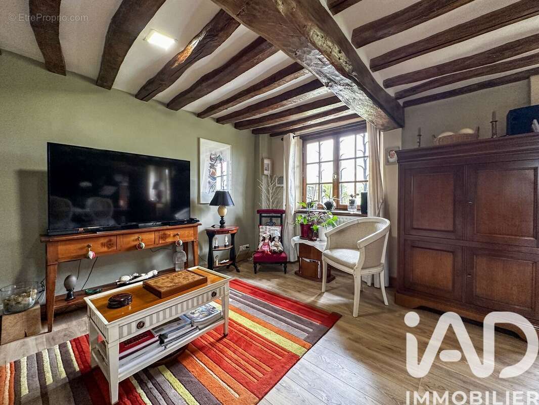 Photo 3 - Maison à LE NEUBOURG