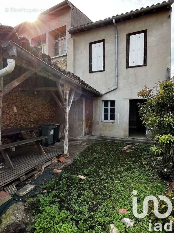 Photo 4 - Maison à EAUZE