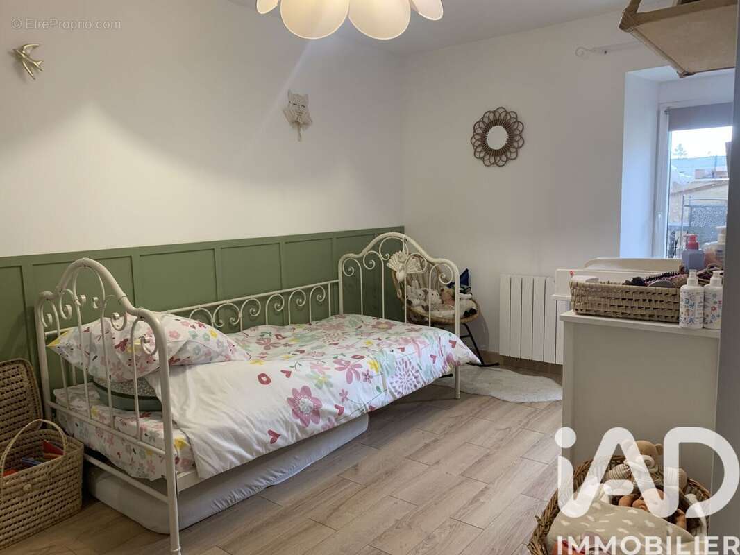 Photo 9 - Maison à LEVROUX