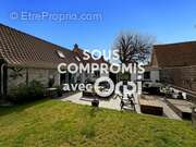 Maison à BEUVREQUEN