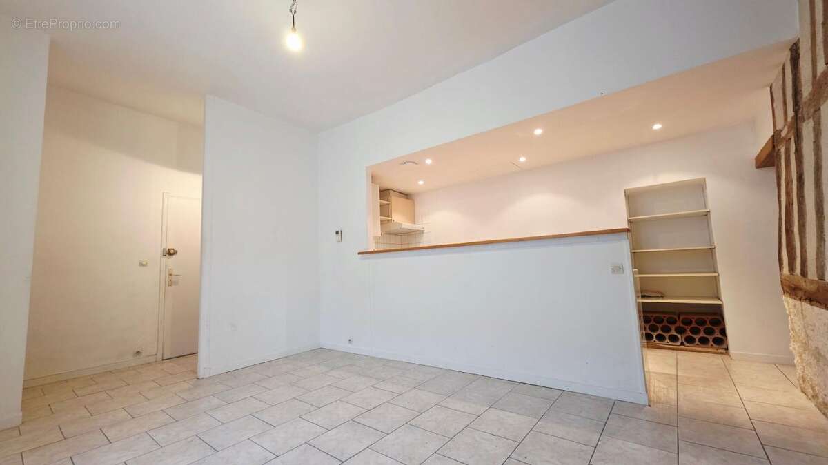 Appartement à BOURGES