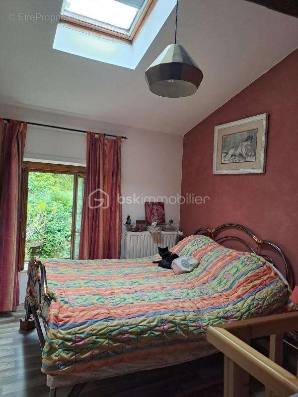 Appartement à SAINT-DIDIER-AU-MONT-D&#039;OR