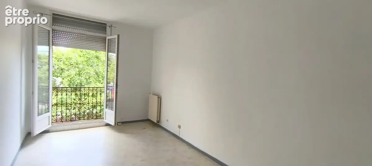 34500 Béziers-t3 60m2-Champ de mars - photo 13