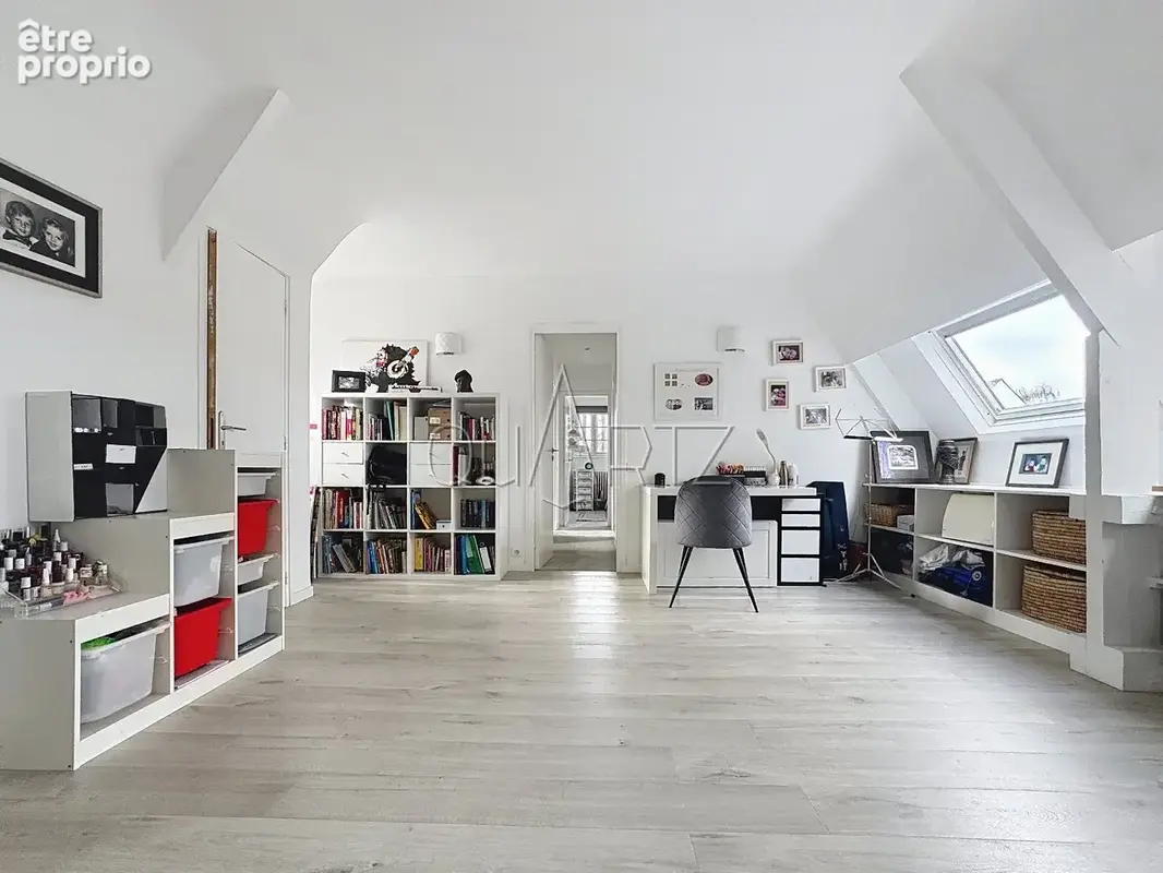 Maison 9 pièces 222 m² à vendre à Versailles (78000) - photo 7