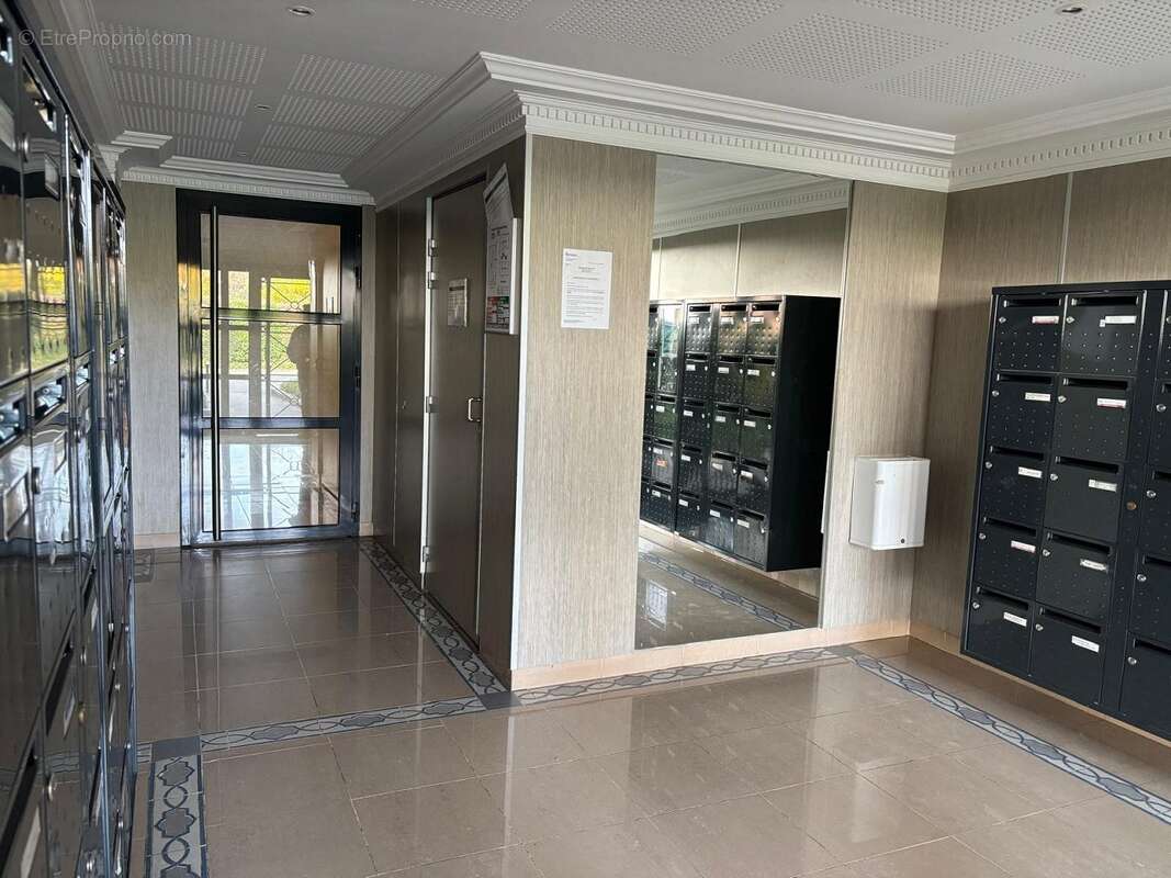 Appartement à GARGENVILLE