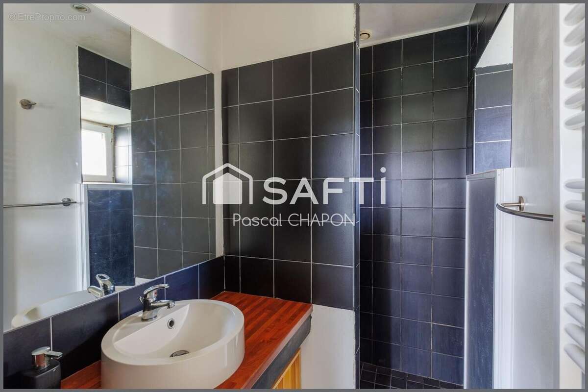 Photo 9 - Maison à BAIS