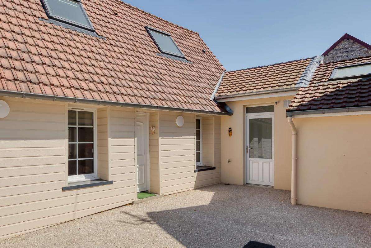 Maison de 2 pièces de 45 m² située à Dieppe - photo 18