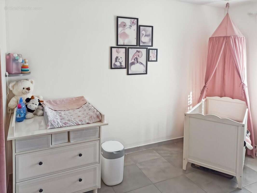 Photo 6 - Maison à BRIGNOLES