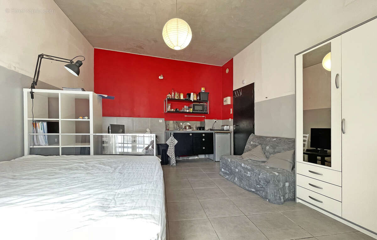 Immeuble de rapport - photo 8