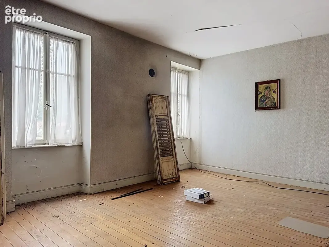 Ensemble immobilier avec restaurant de 180m2 + surface à aménager de 172m2 et annexe sur 11 ares - photo 10