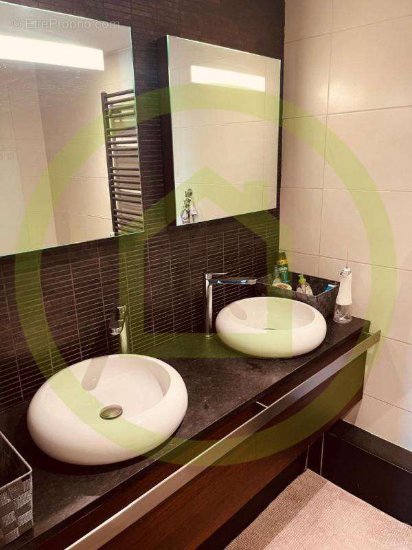 Appartement à ORLEANS