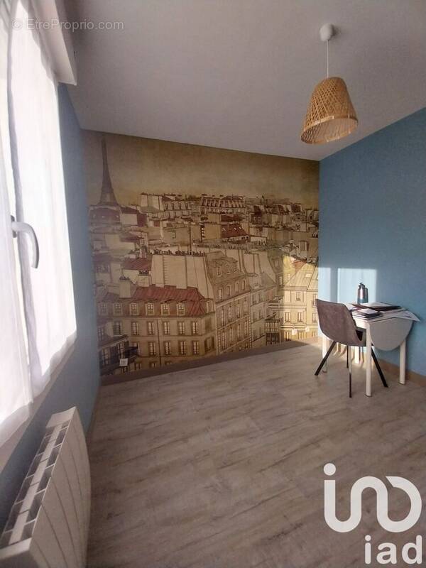 Photo 1 - Appartement à LA MEZIERE