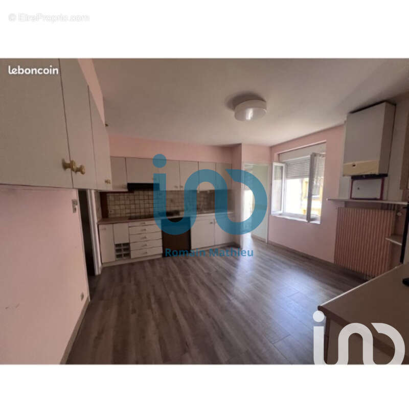 Photo 6 - Appartement à BLAINVILLE-SUR-L&#039;EAU