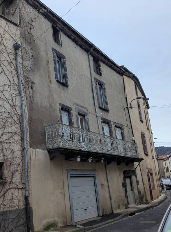 Appartement à BEAUMONT