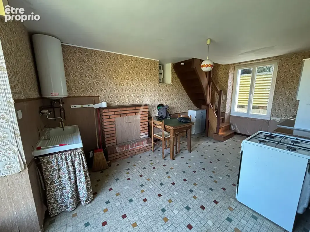 Maison en pierres - photo 3