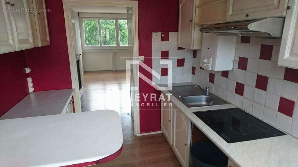 Appartement à CHALON-SUR-SAONE