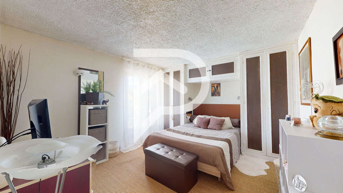 Maison à LE PORT-MARLY