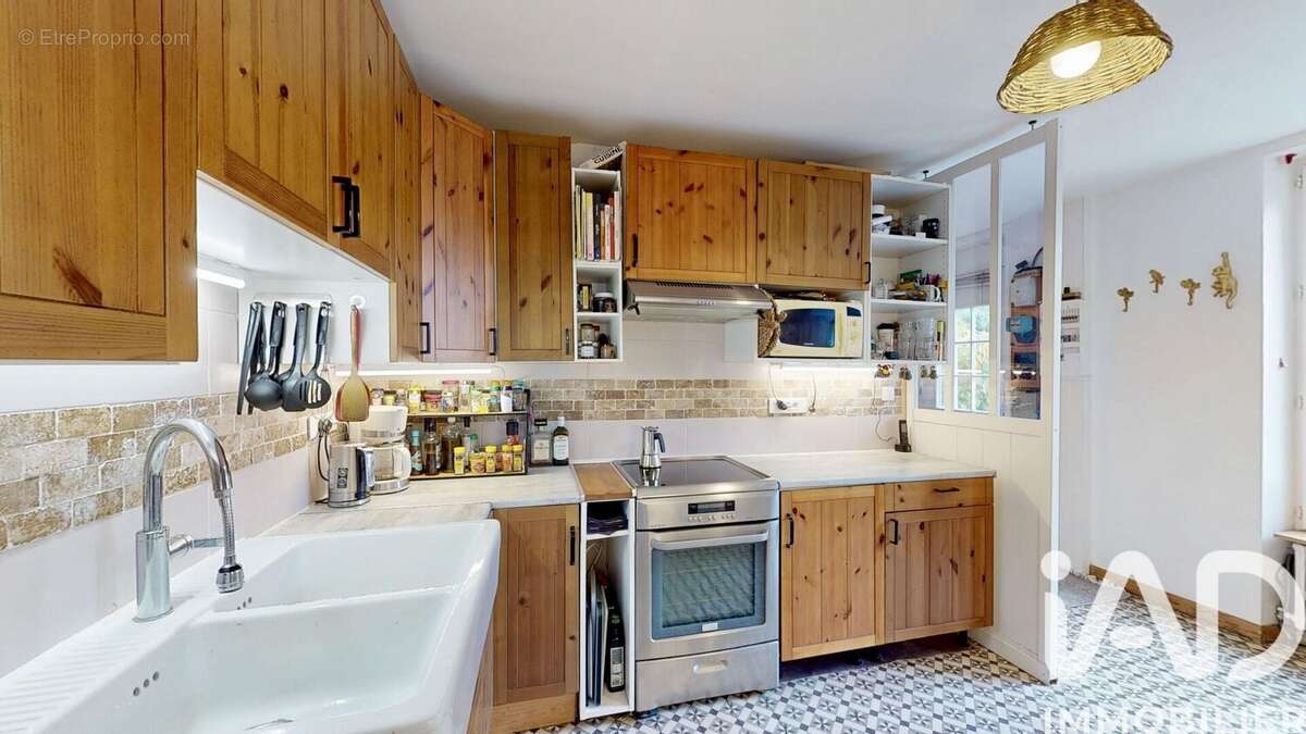 Photo 5 - Maison à MANTES-LA-VILLE