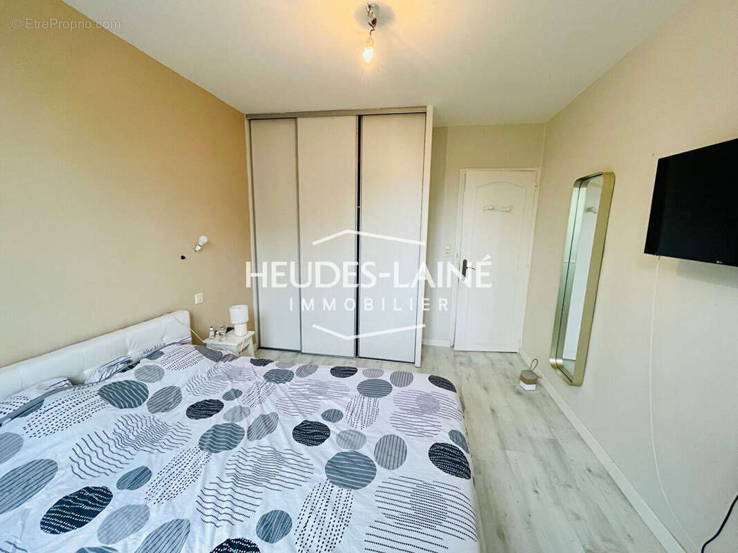 Appartement à AVRANCHES