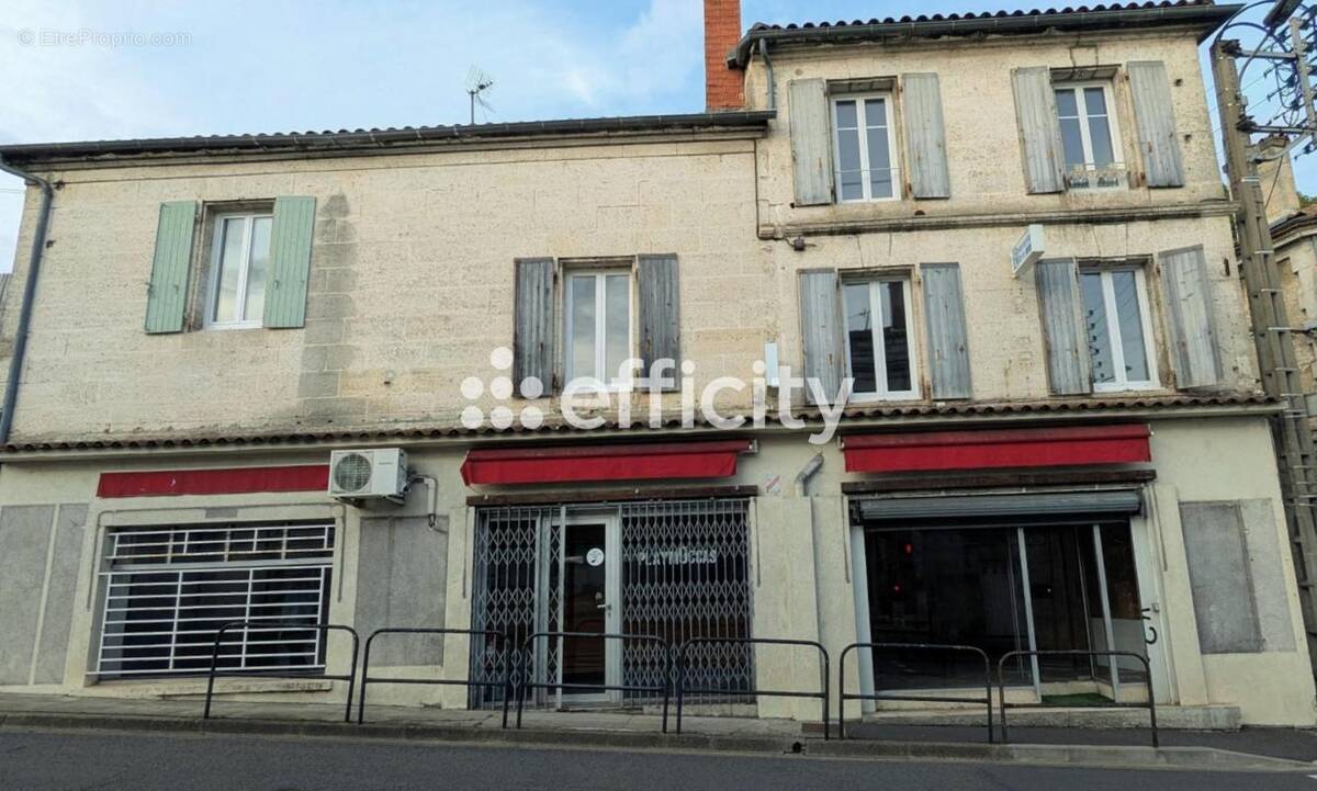 Appartement à ANGOULEME