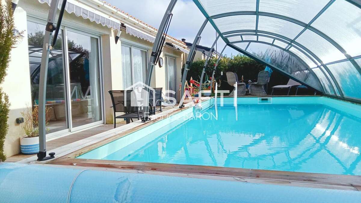 Photo 2 - Maison à LES MATHES