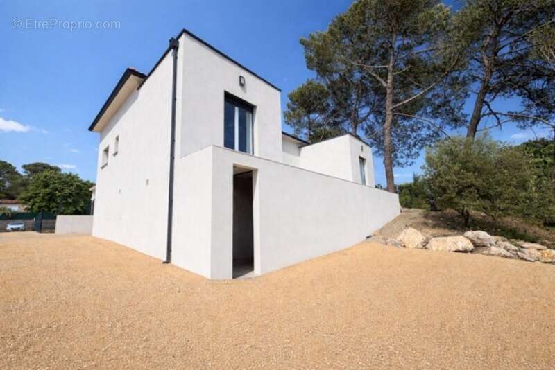Maison à SAINT-PRIVAT-DES-VIEUX