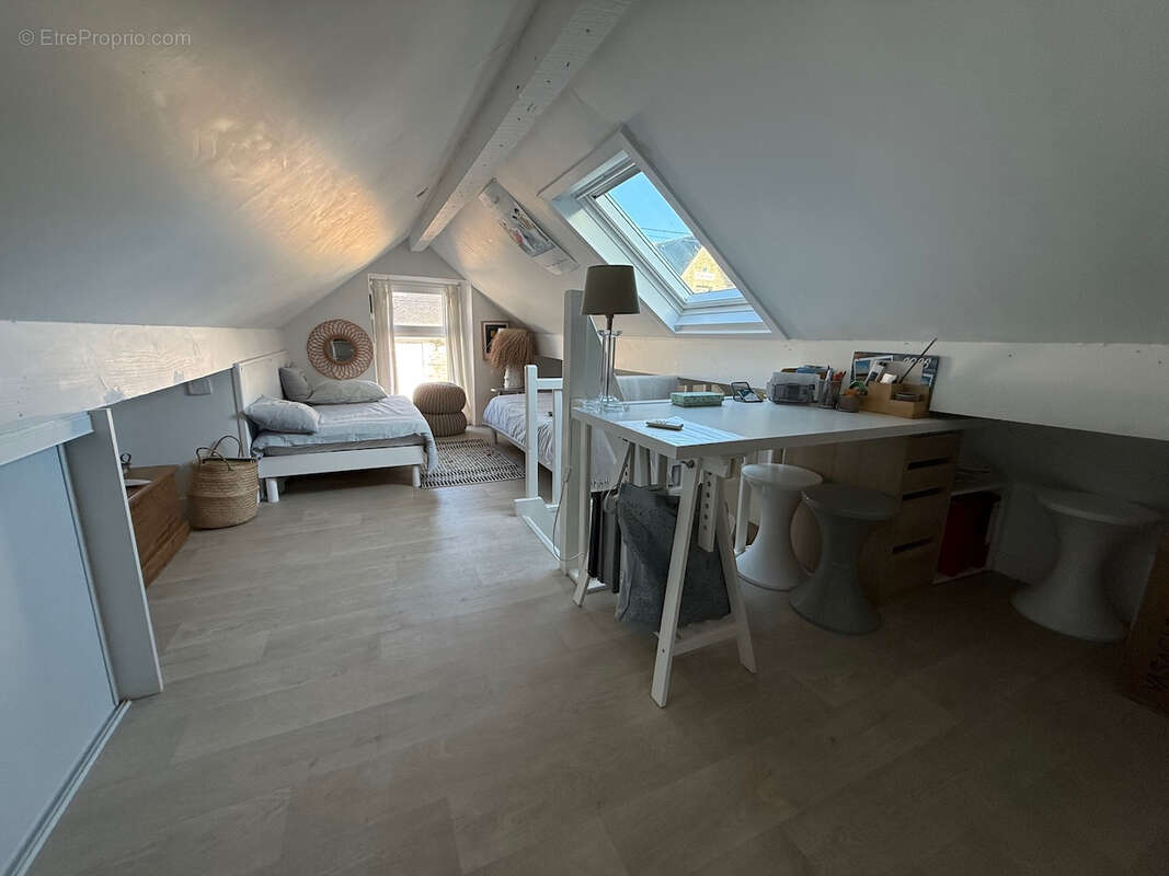 Maison à LA BAULE-ESCOUBLAC