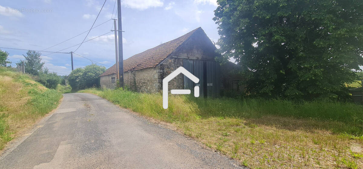 Maison à MARTEL