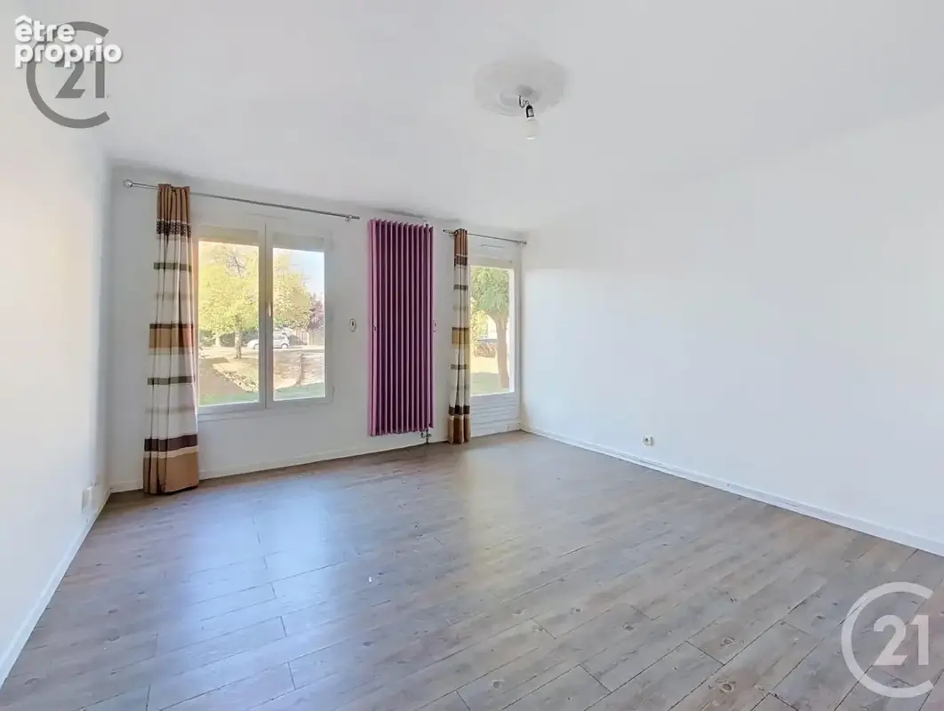 Photo Appartement à Le Mee-Sur-Seine au prix de 139 000€